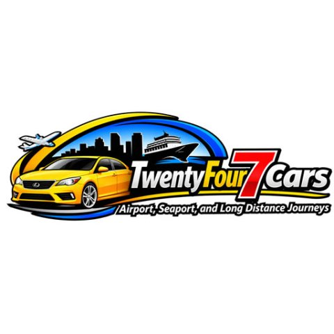 TwentyFour7 Cars
