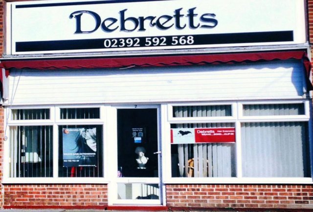 Debretts Hair Salon