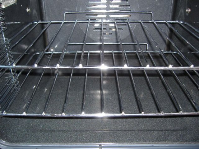 Best Oven Cleaning