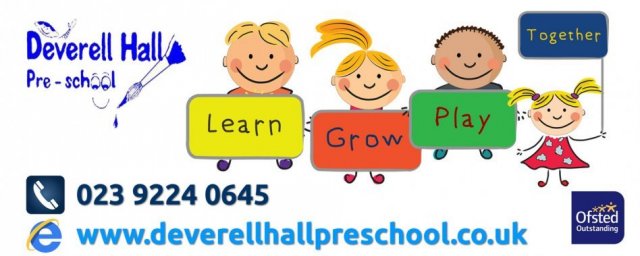 Deverell Hall Preschool