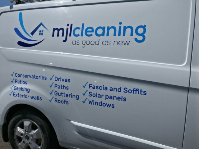 MJL Cleaning