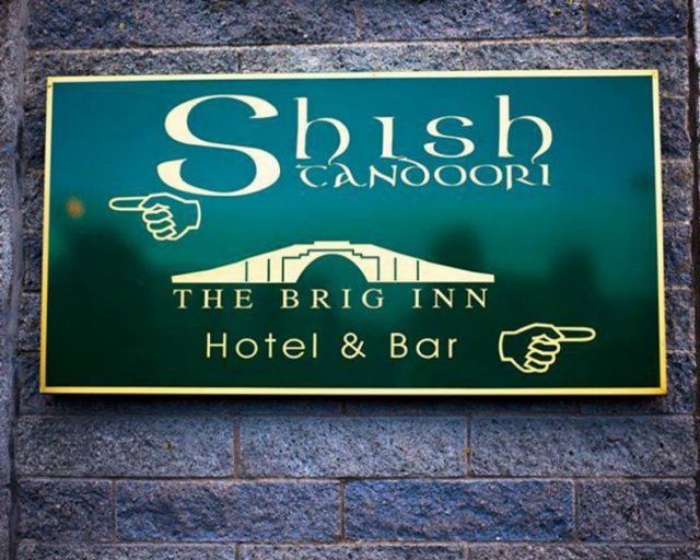 Shish Tandoori Indian Restaurant