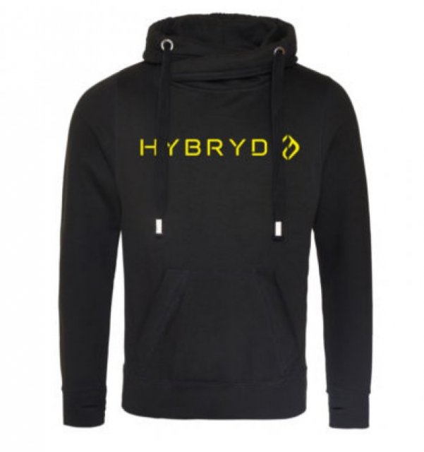 Hybryd