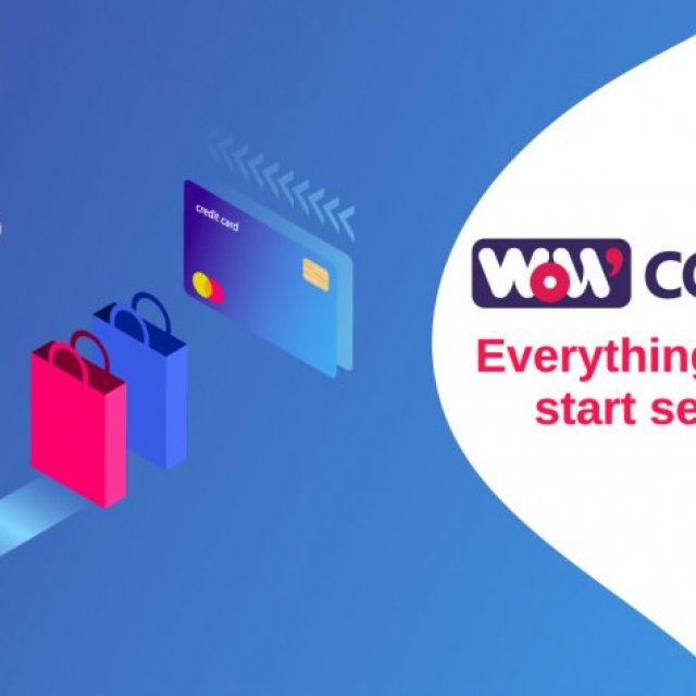 WowCommerce