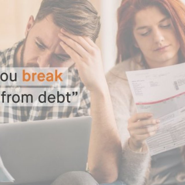 Debt Support Service