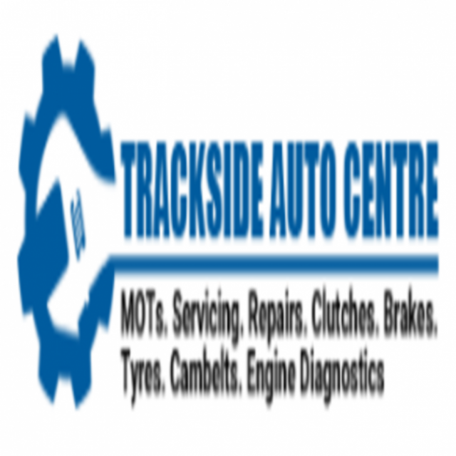 Trackside Auto Centre