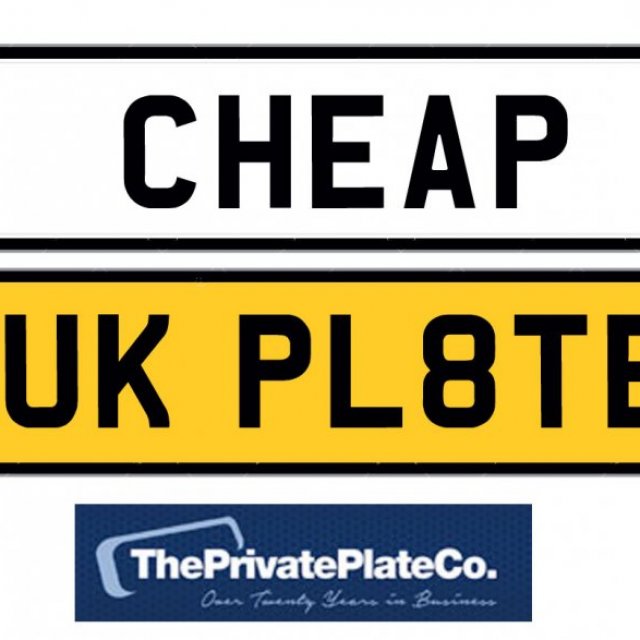 The Private Plate Company