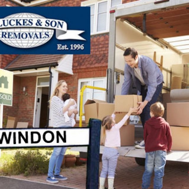 A.Luckes & Son (Removals & Storage) Ltd