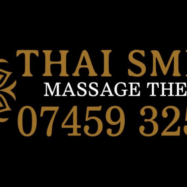 Thai Smiles Massage Therapy