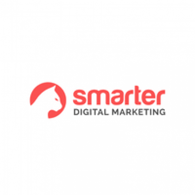 Smarter Digital Marketing