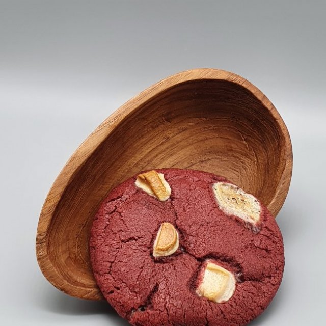 MoMa's Cookies UK