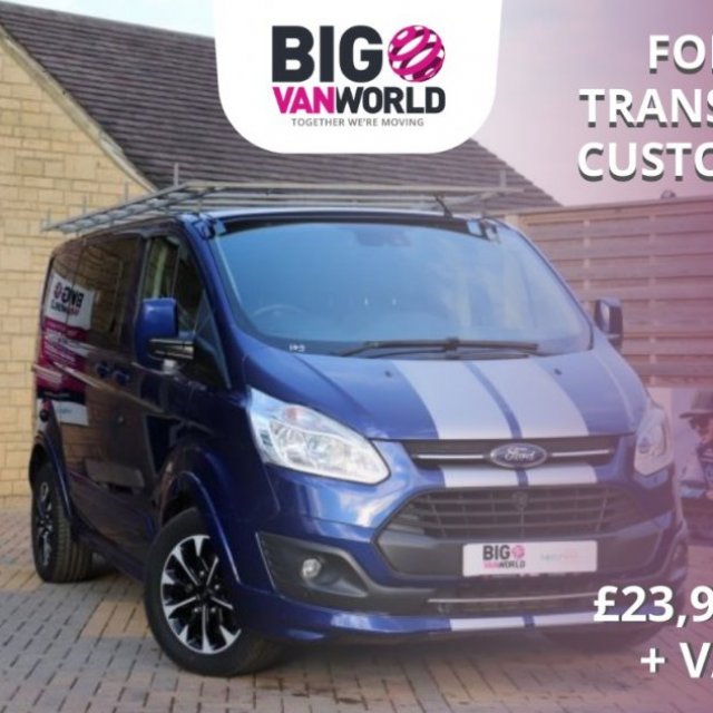 Big Van World