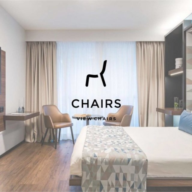 Table Place Chairs_