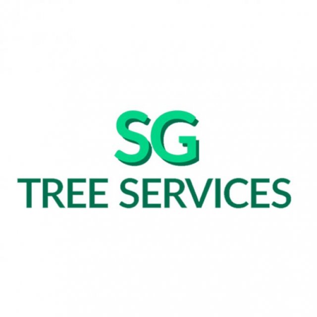 SG Tree Services