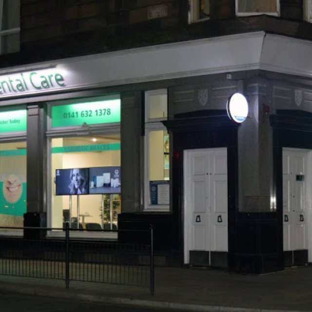 Shawlands Dental Care