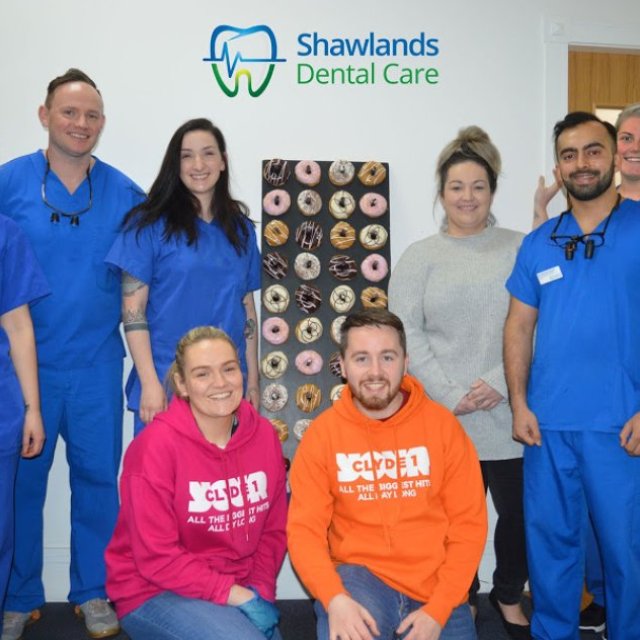 Shawlands Dental Care