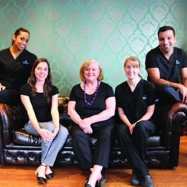 Oatlands Dental Lounge