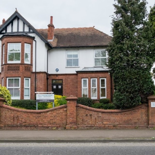 Oxford House Dental Practice