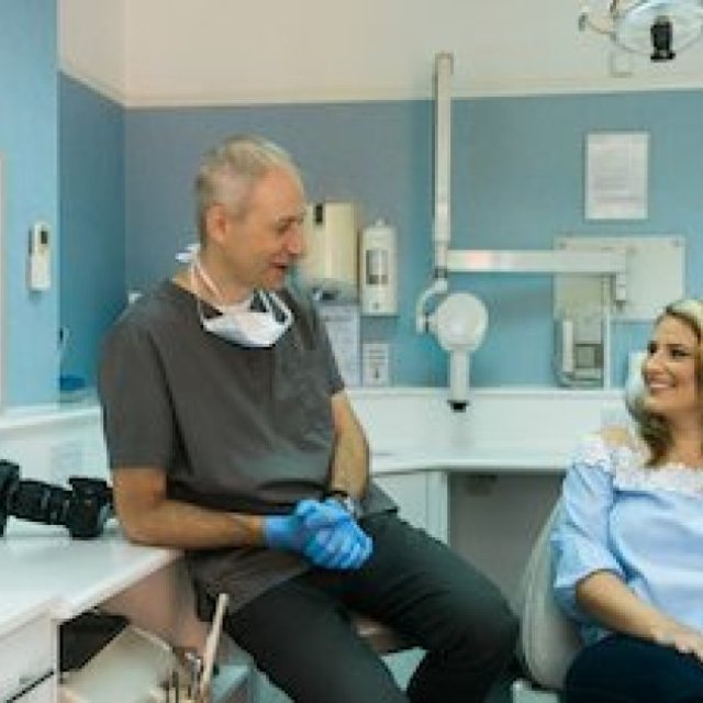 Highfield Dental & Facial Clinic