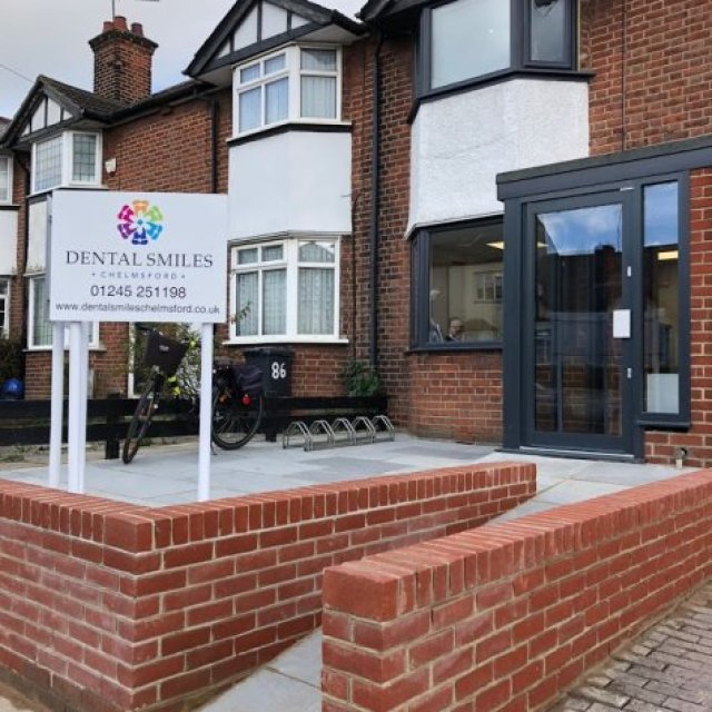 Dental Smiles Chelmsford