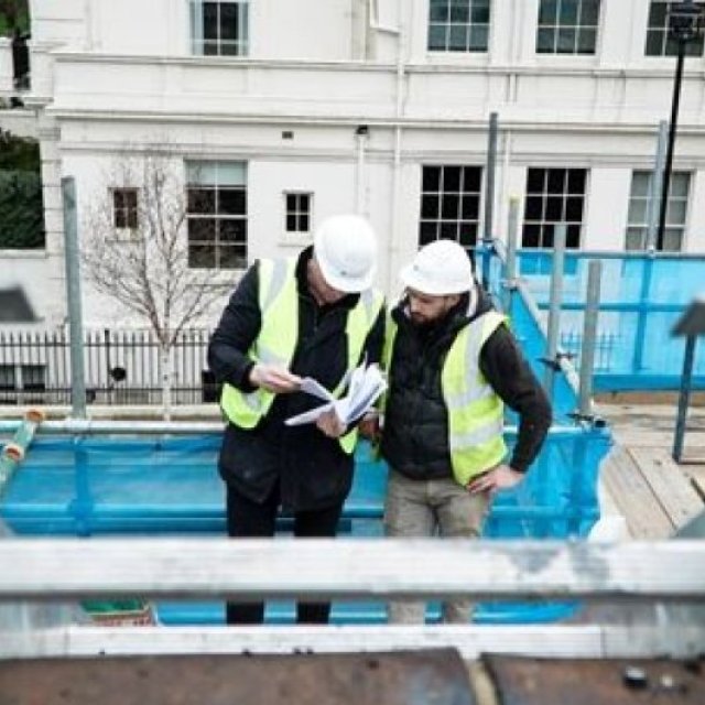 Roofing Company in London | Environ Roofing
