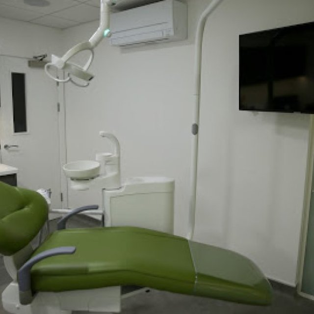 Greenwich Dental Health