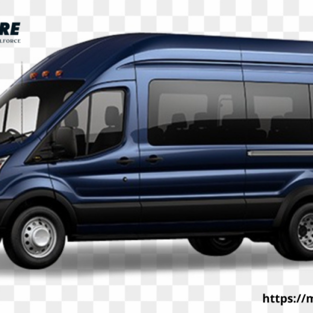 Minibus Hire