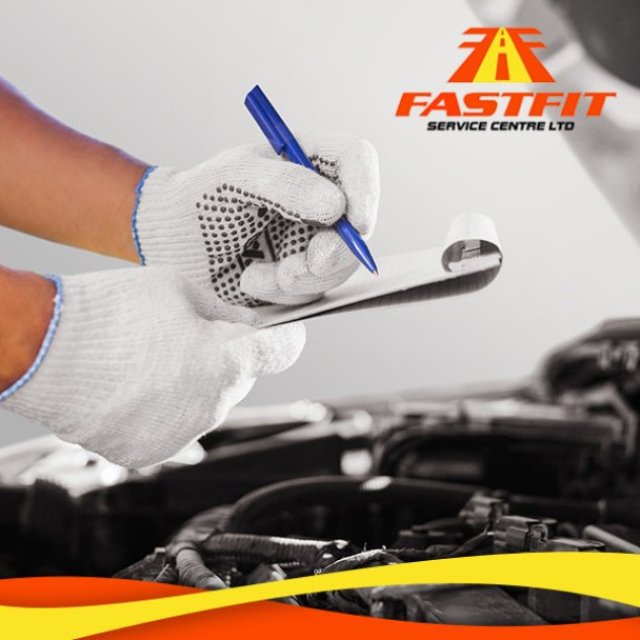 Fast Fit Service Centre