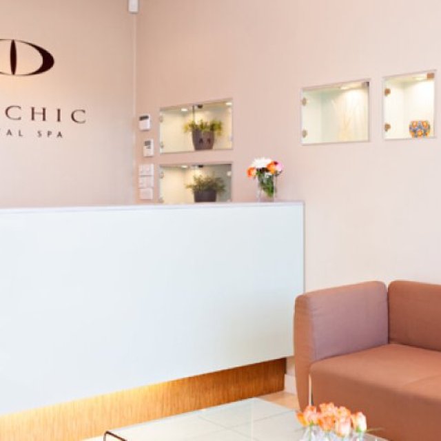 Denchic Dental Spa - Crouch End