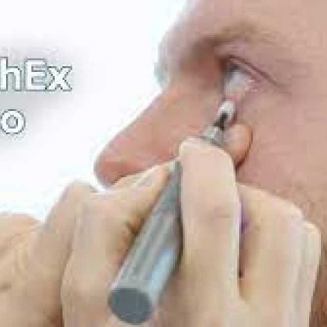 Sharmina Khan Eye Clinic