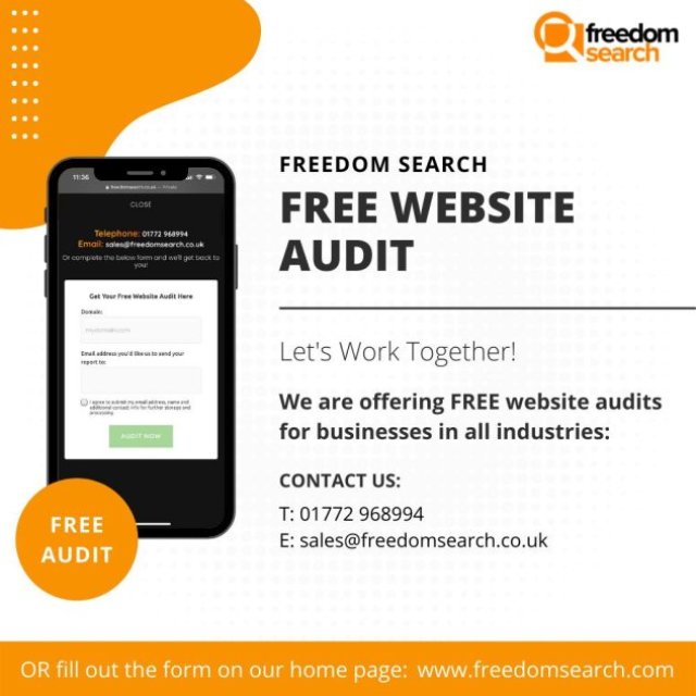 Freedom Search Ltd