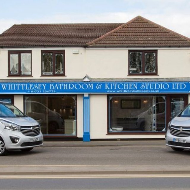 Whittlesey Bathrooms & Kitchens