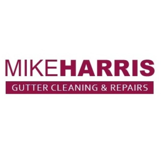 Mike Harris Gutter Cleaning & Repairs