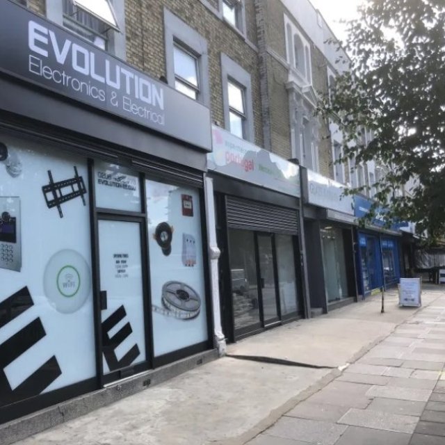 Evolution Electronics & Electrical Ltd.