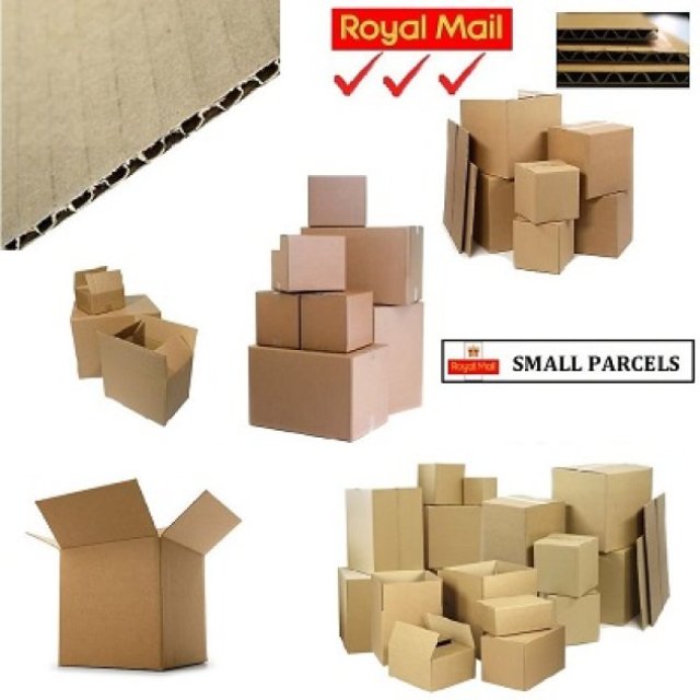 Packaging Midlands