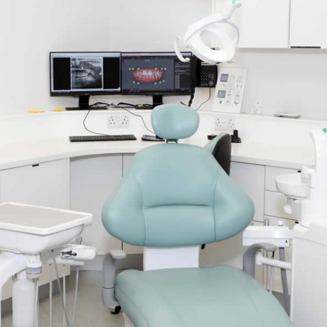 Acton Vale Dental Centre