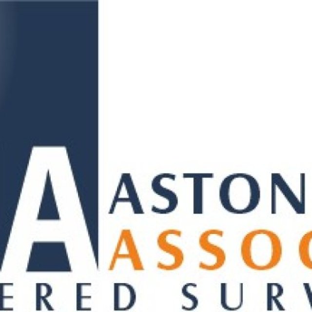 Aston James Associates