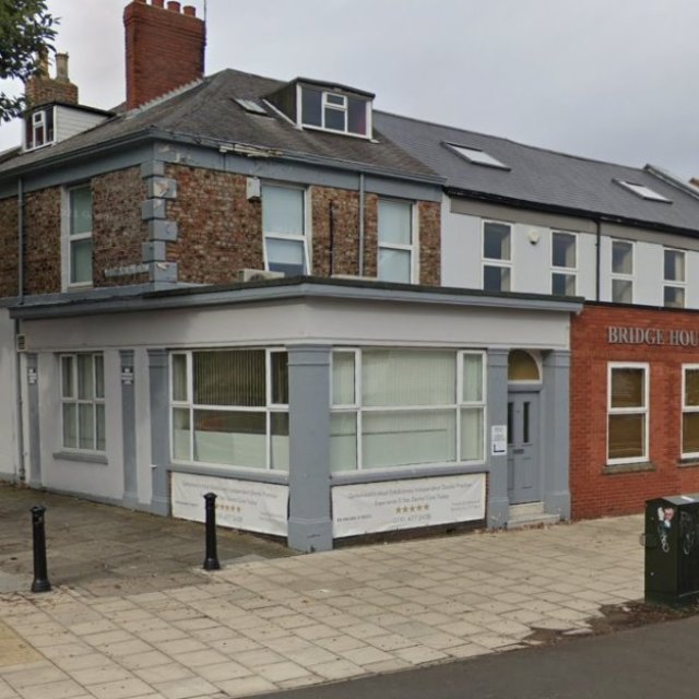 Denmark Street Dental Practice