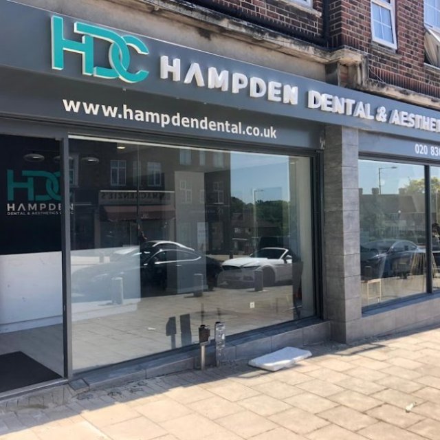 Hampden Dental & Aesthetics Clinic