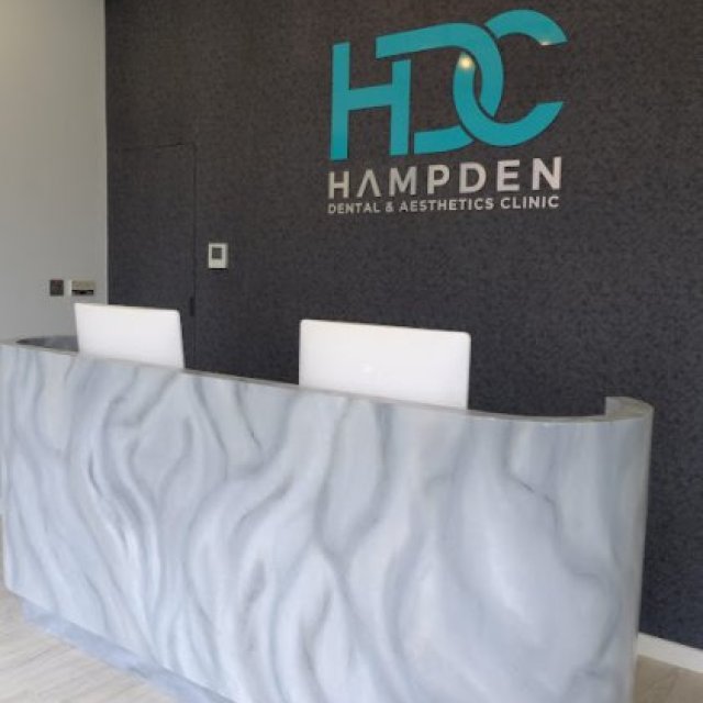 Hampden Dental & Aesthetics Clinic