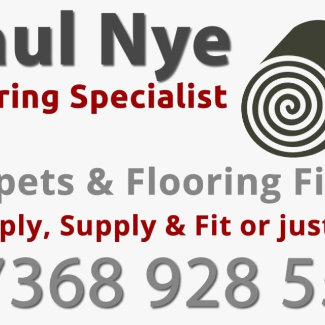 Paul Nye Flooring Specialist