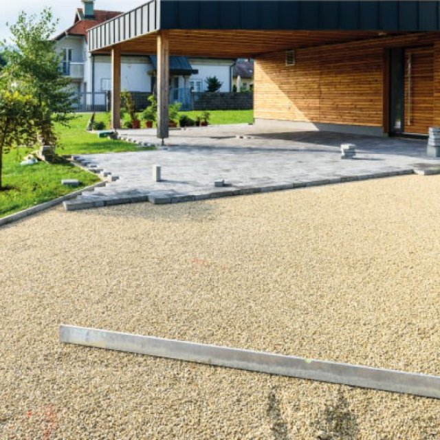 Resin Driveways 4 U