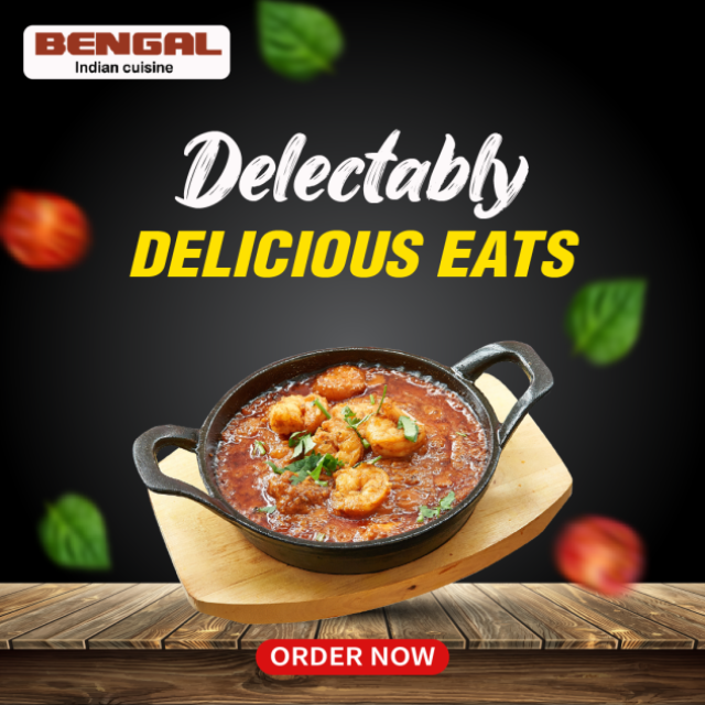 Bengal Indian Cuisine