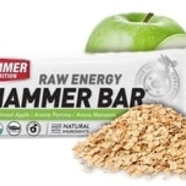 Hammer Nutrition