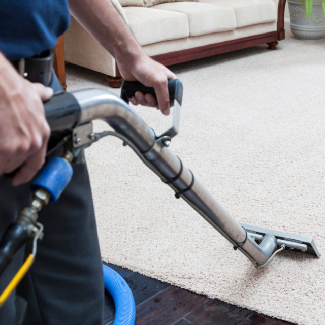 Aura Carpet Cleaning