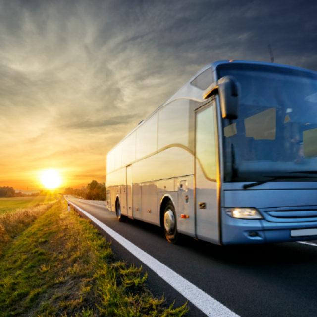 Oxford Coach Hire