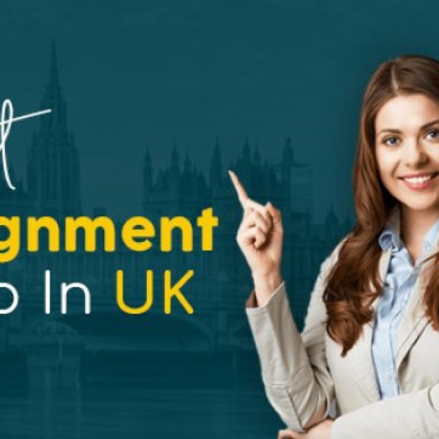 Assignment Master UK