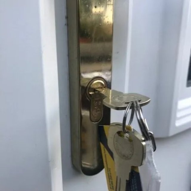 Veteran Locksmiths Waterlooville