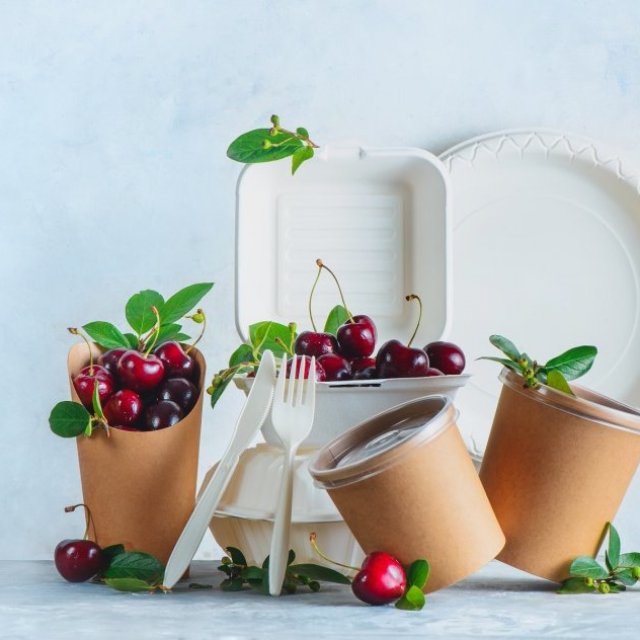 Food Packaging Direct