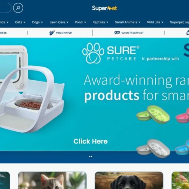 Super Pet